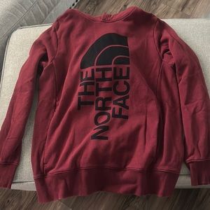 North Face Hoodie